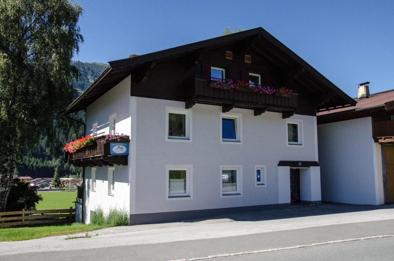 Absolute Active Roulette Apartments Kirchberg Kirchberg in Tirol Exterior foto