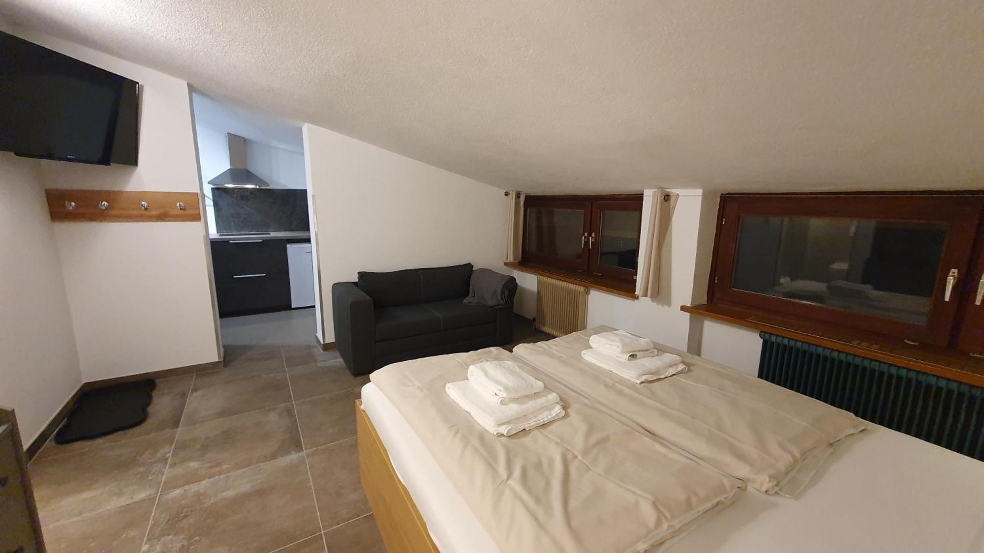 Absolute Active Roulette Apartments Kirchberg Kirchberg in Tirol Cameră foto