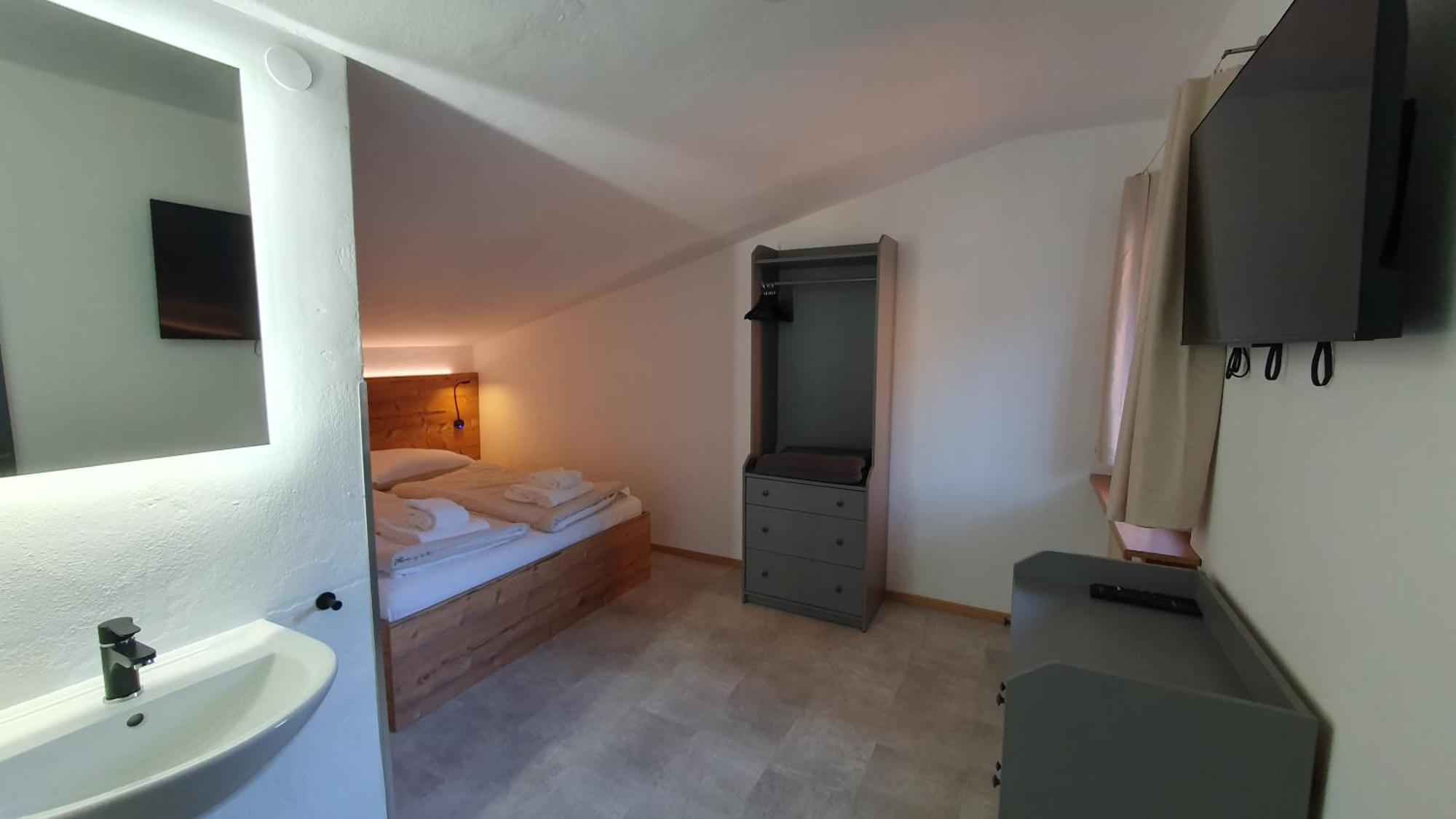 Absolute Active Roulette Apartments Kirchberg Kirchberg in Tirol Cameră foto